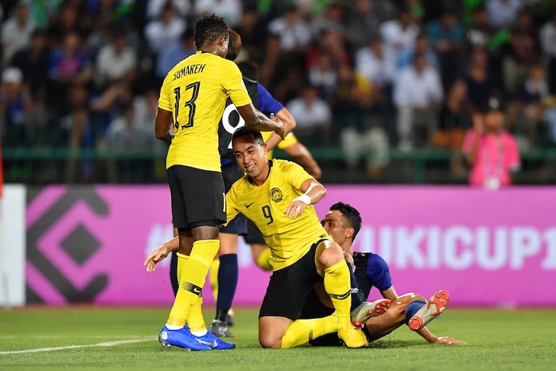 ket qua Campuchia vs Malaysia, ket qua aff cup 2018, ket qua aff cup, ket qua aff suzuki cup